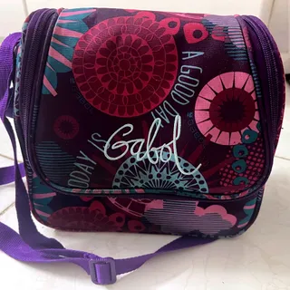 کیف گرم وسردنگهدارنده غذا