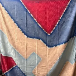 روسری ابریشم