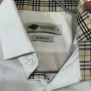 پیراهن مردانه امیر کبیر