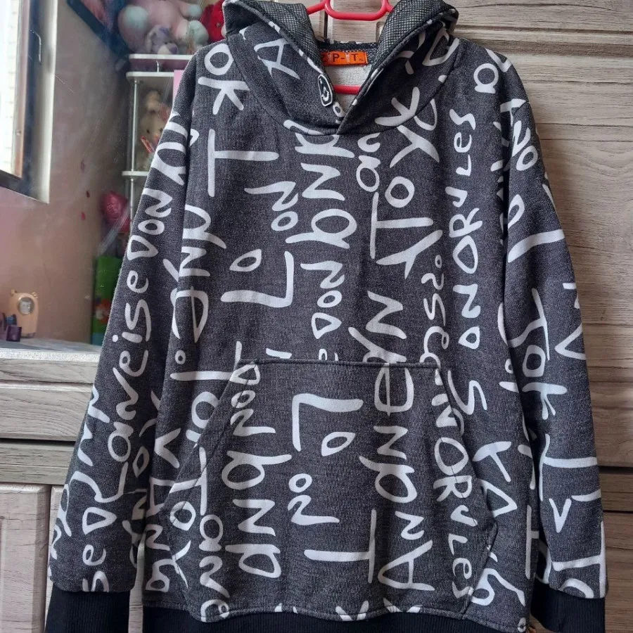 #ست هودی و شلوار