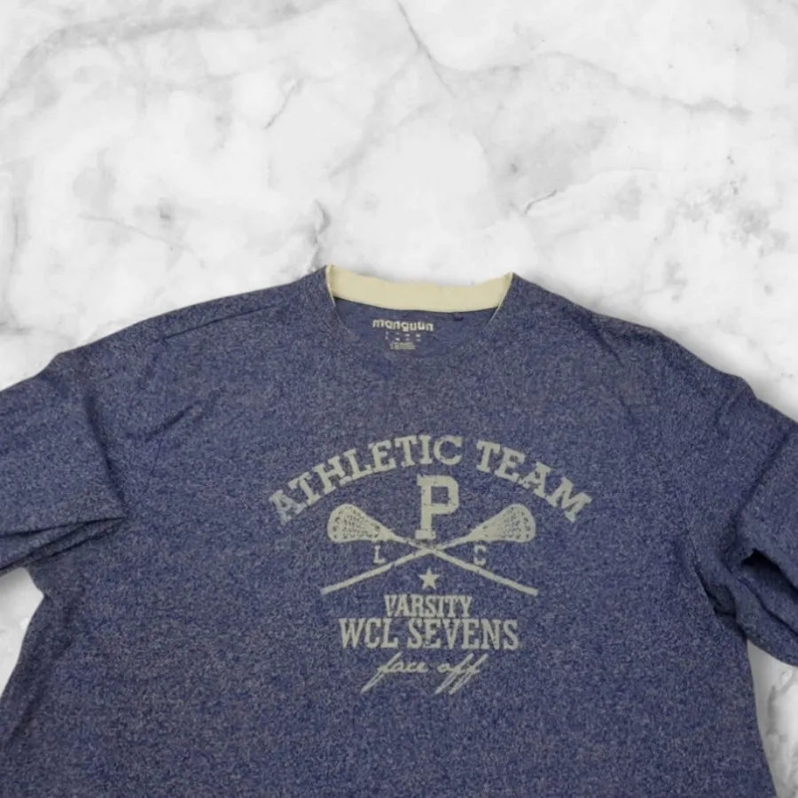 تیشرت ملانژ سفارش اروپا