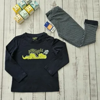 ست نخی پسرانه لوپیلو