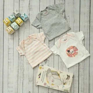 پک 3 عددی بادی نوزادی