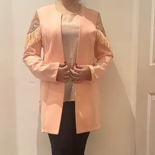 تاپ و کت زنونه