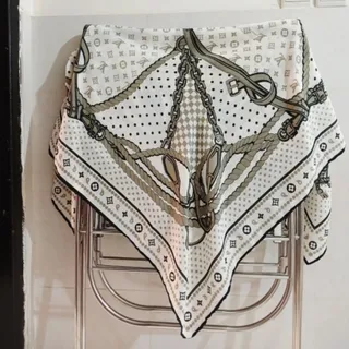 روسری شیک و ترند