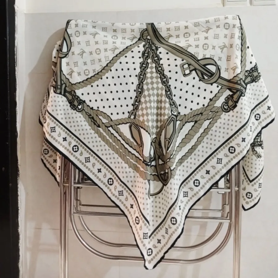 روسری شیک و ترند