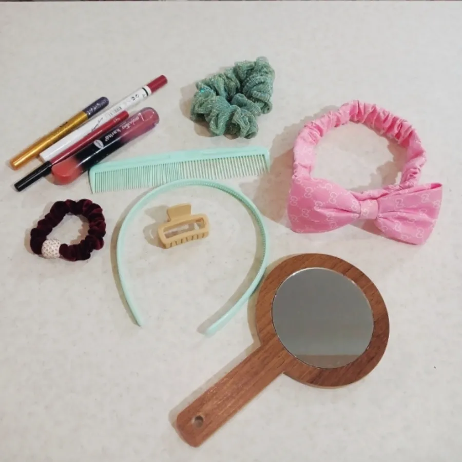 اکسسوری و آرایشی