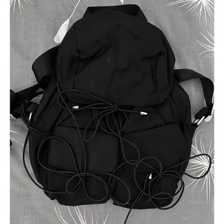 کوله پشتی دخترانه