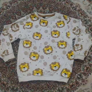 بلوز پسرانه