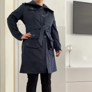 پالتو پاییزی