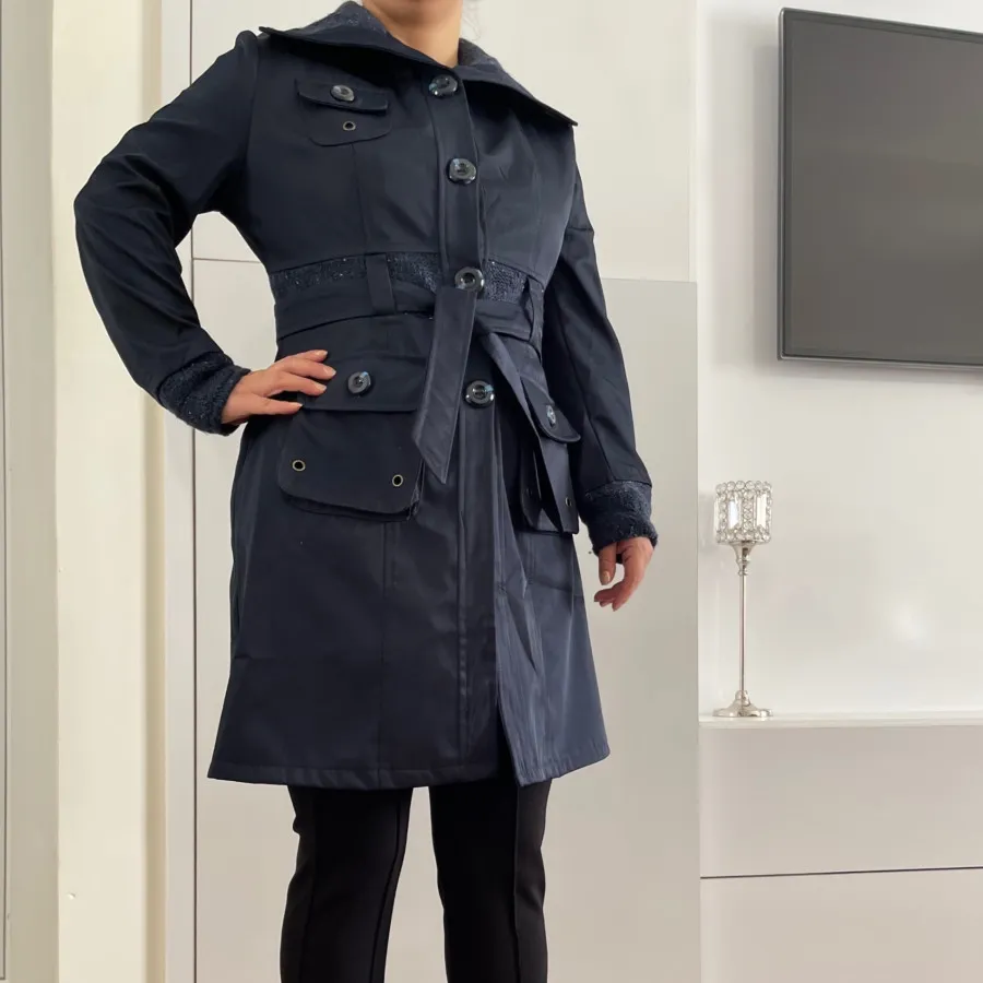 پالتو پاییزی