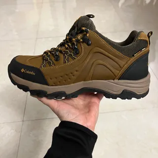 نیم بوت مردانه کلمبیا