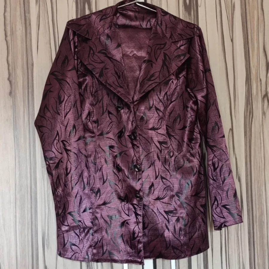 کت شلوار مزونی