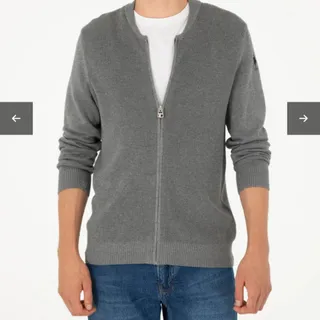 پلیور مردانه یو‌اس پولو