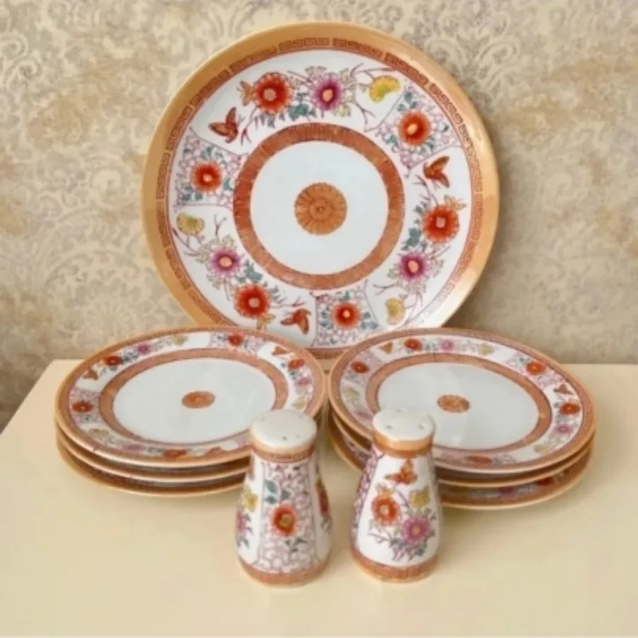 خیارخوری قدیمی چینی