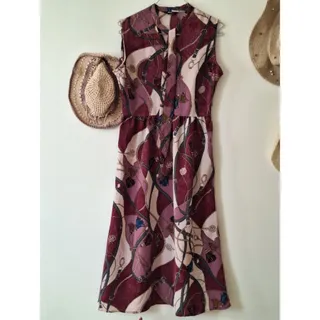 پیراهن ساحلی MAX نو