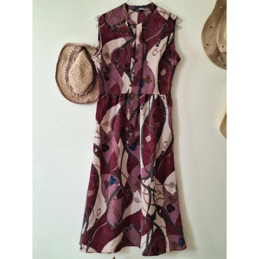 پیراهن ساحلی MAX نو