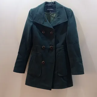 پالتو مدل کتی