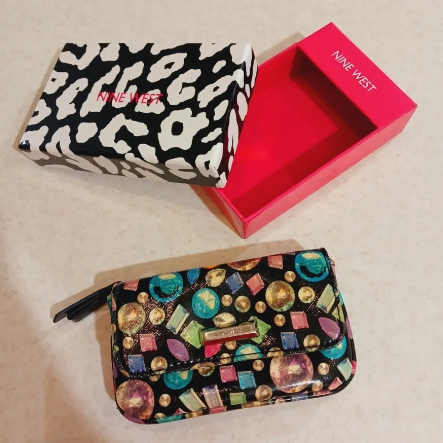 کیف پول خارجی