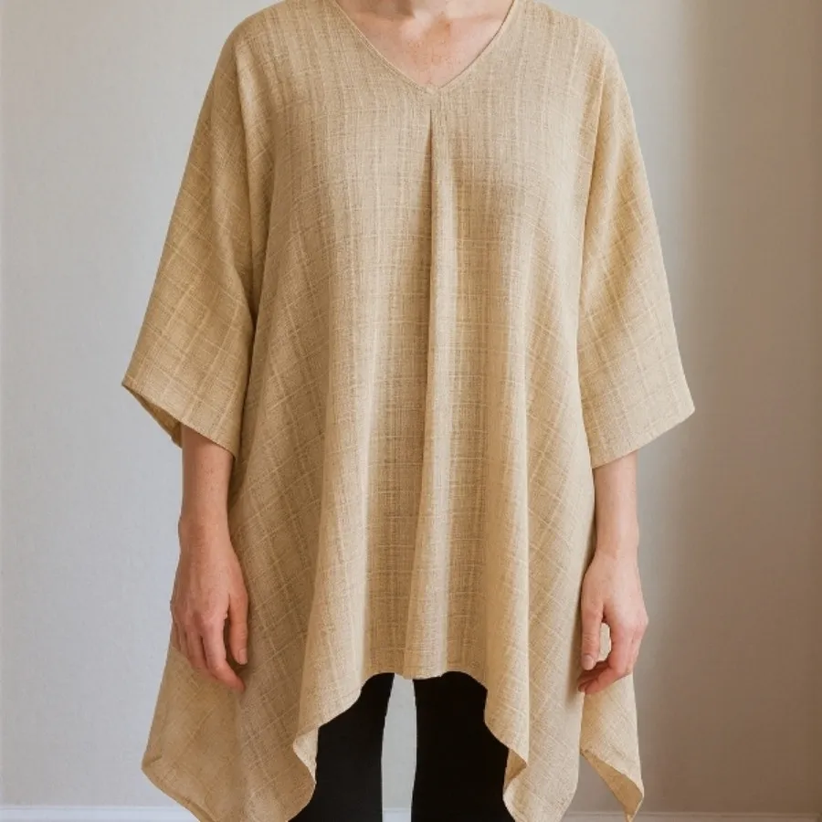 تونیک زنانه