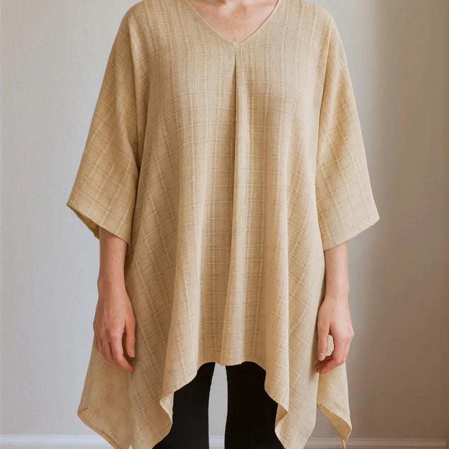 تونیک زنانه