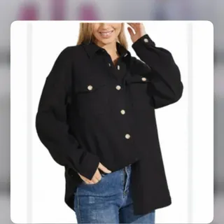 شومیز مانتو‌کنفی