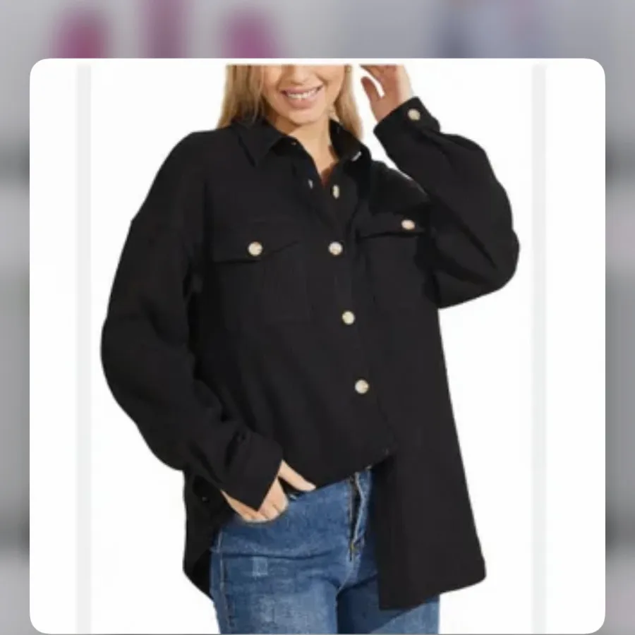 شومیز مانتو‌کنفی