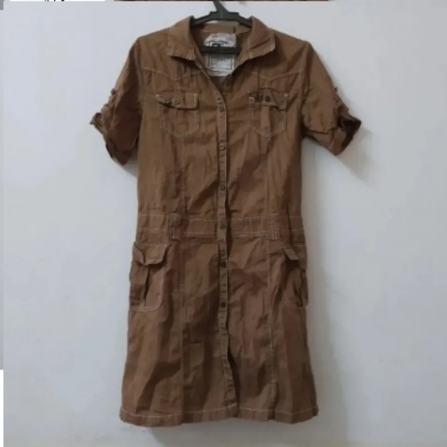 پیراهن دخترونه