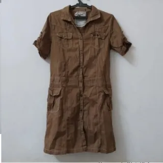 پیراهن اورجینال