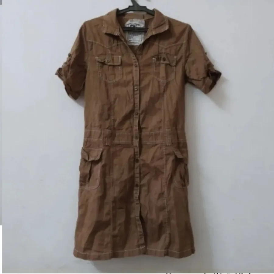 پیراهن اورجینال