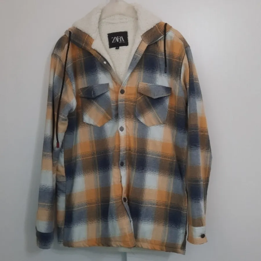 کاپشن مردانه