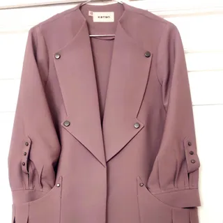 کت تک زنانه