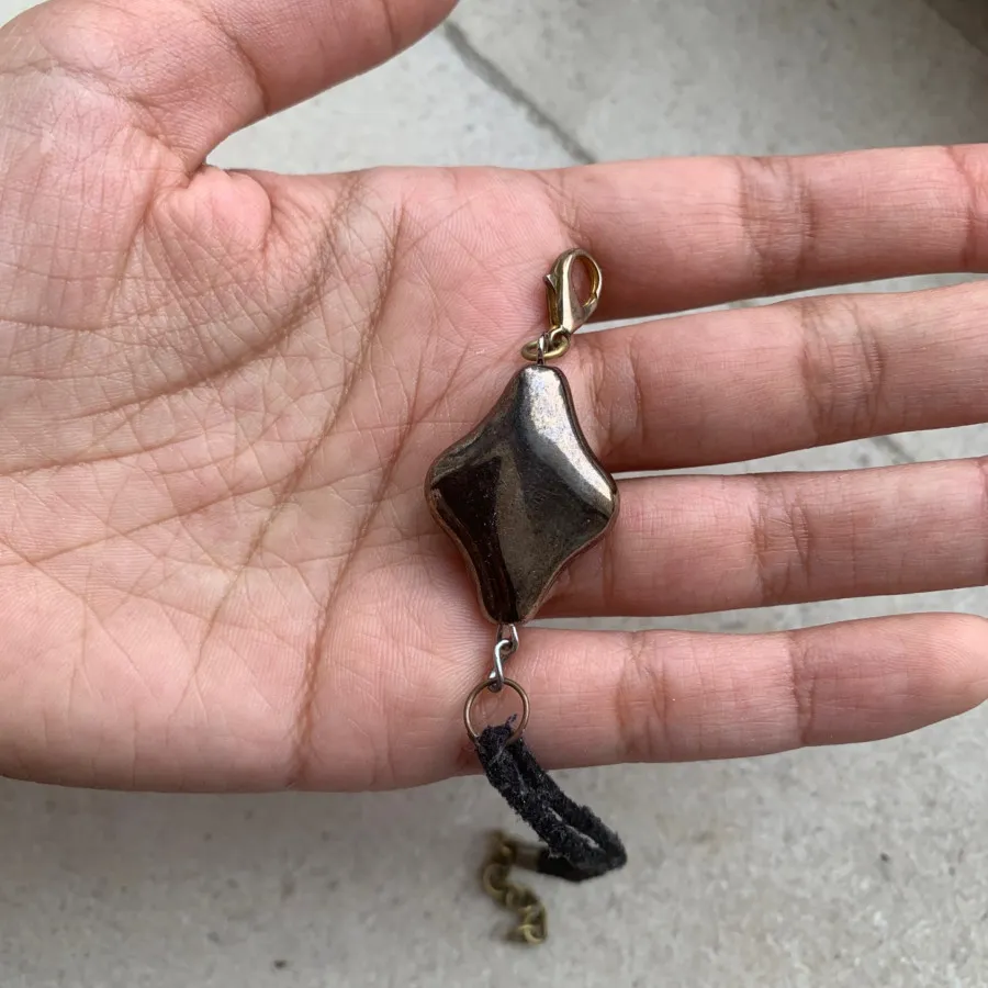 دستبند تک سوغات دبی