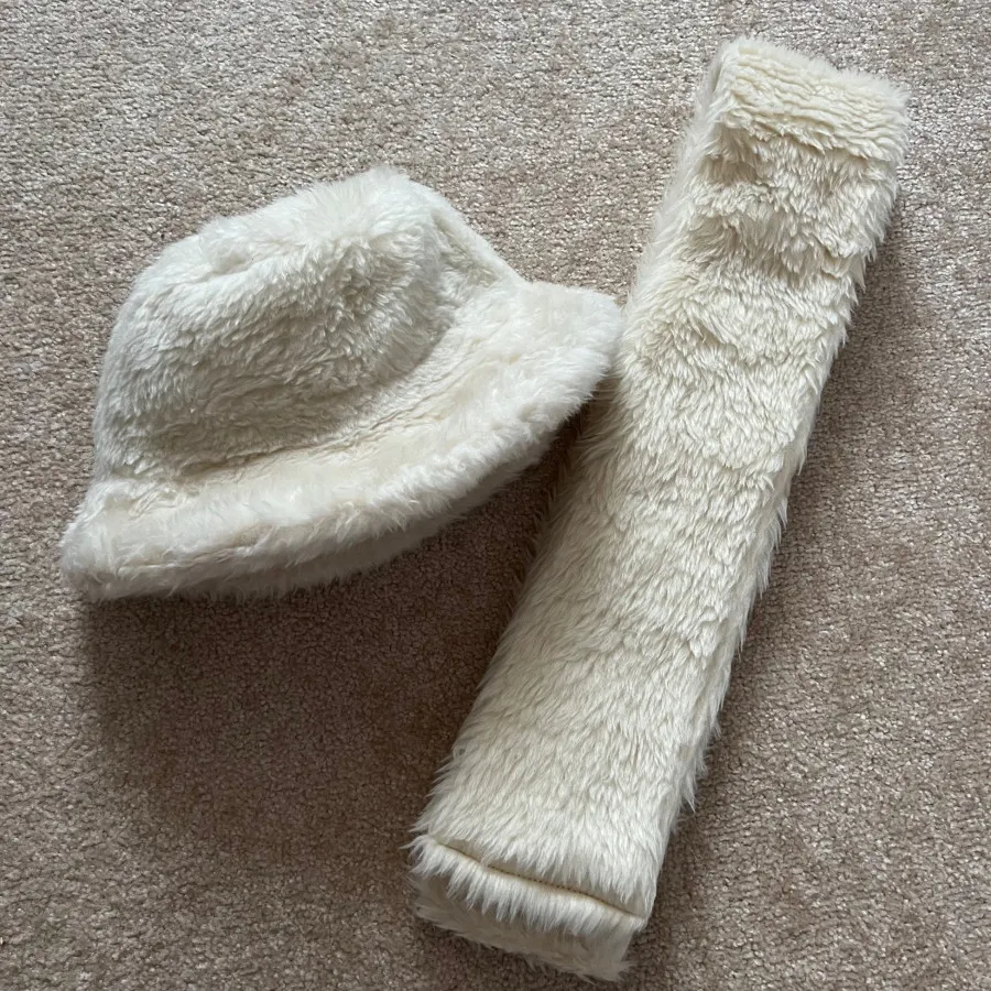 شال و کلاه روسی