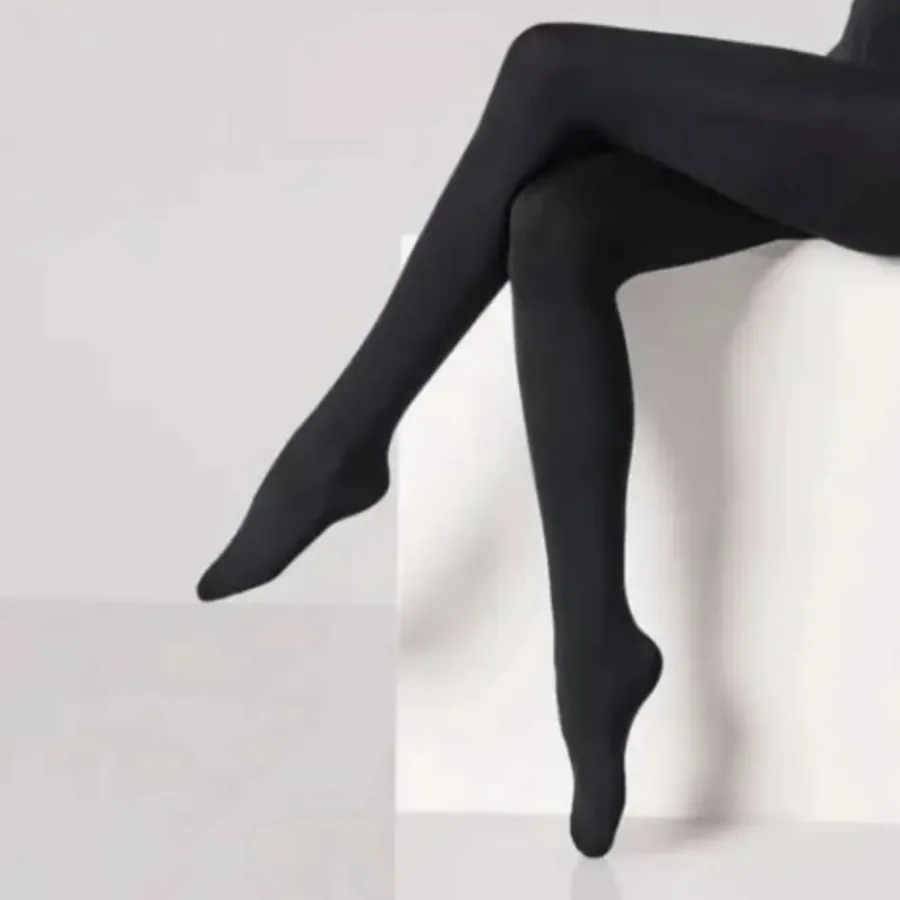 جوراب شلواری تو کرکی