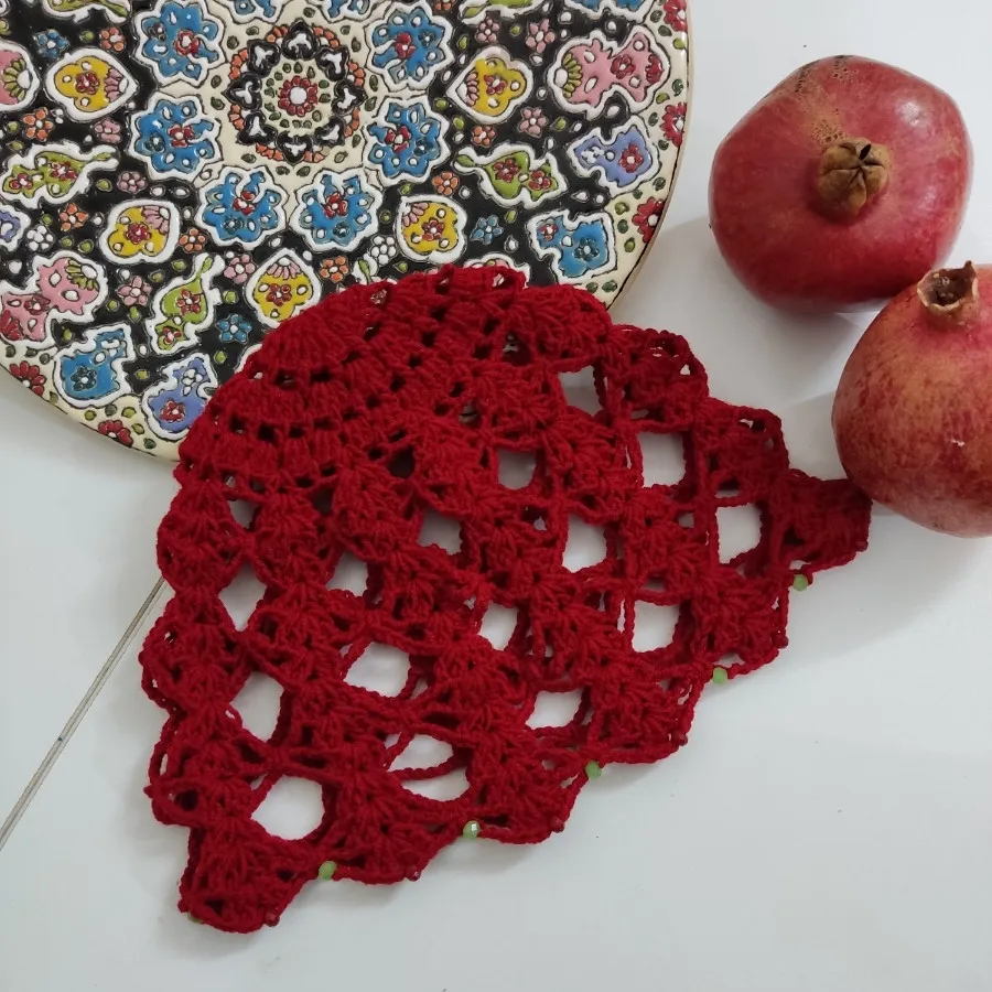 کلاه یلدایی ترند