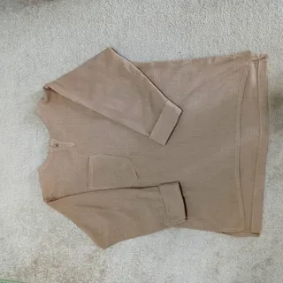 مانتو شومیزی