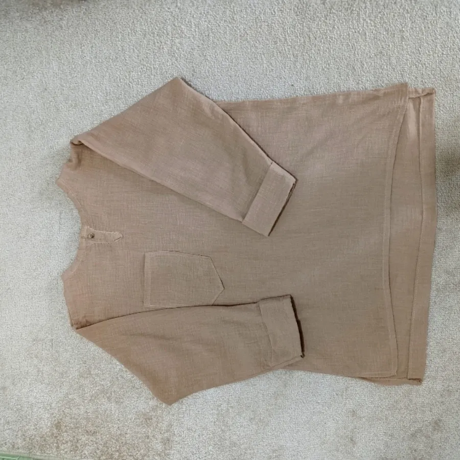 مانتو شومیزی