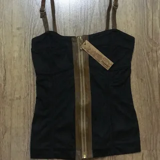 تاپ وارداتی