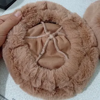 کلاه تدی بچگانه