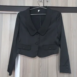 کراپ کت ساتن