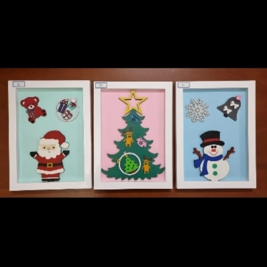 تابلو اتاق کودک