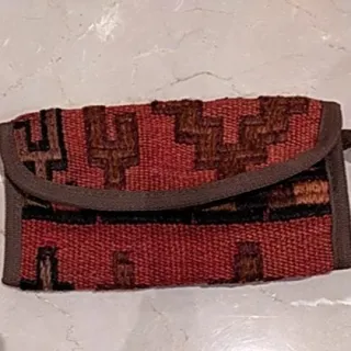 کیف پول گلیمی