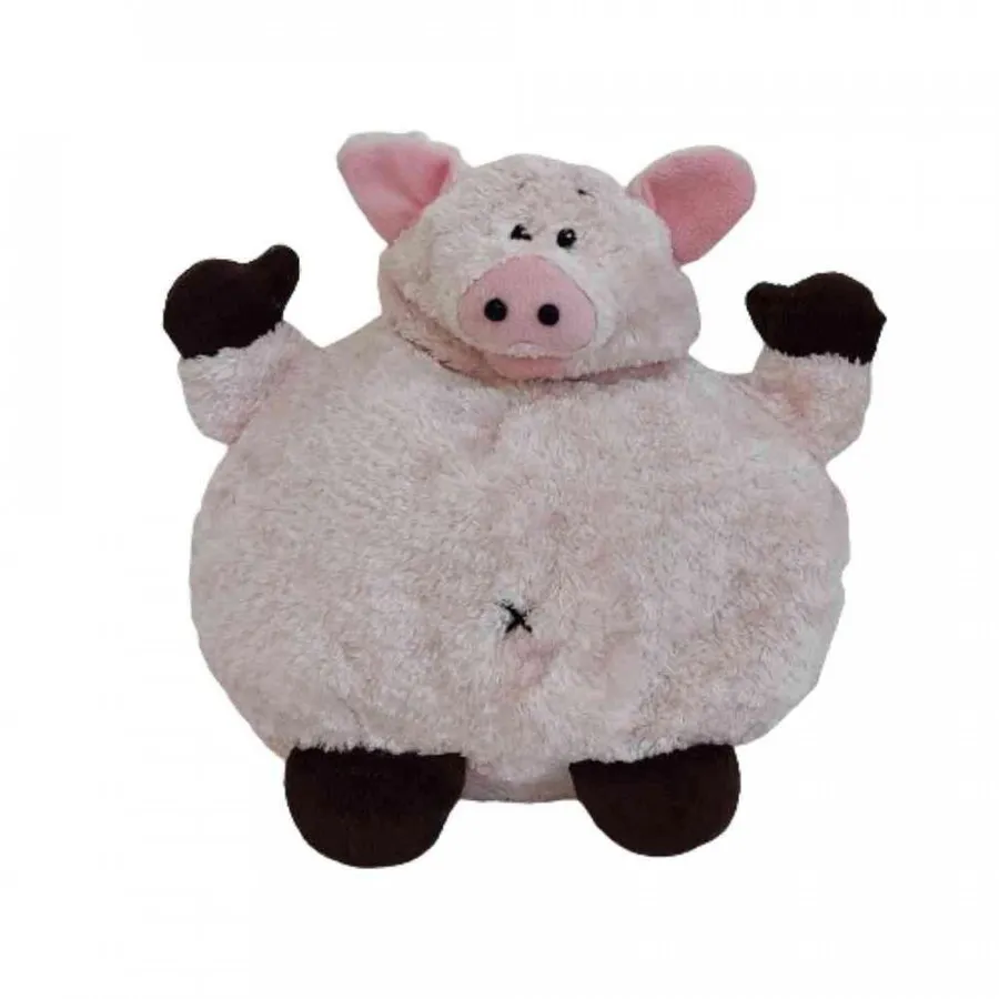 بالشتک عروسکی خارجی اصل