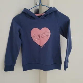 سویشرت آلمانی خوشگل  کرکی