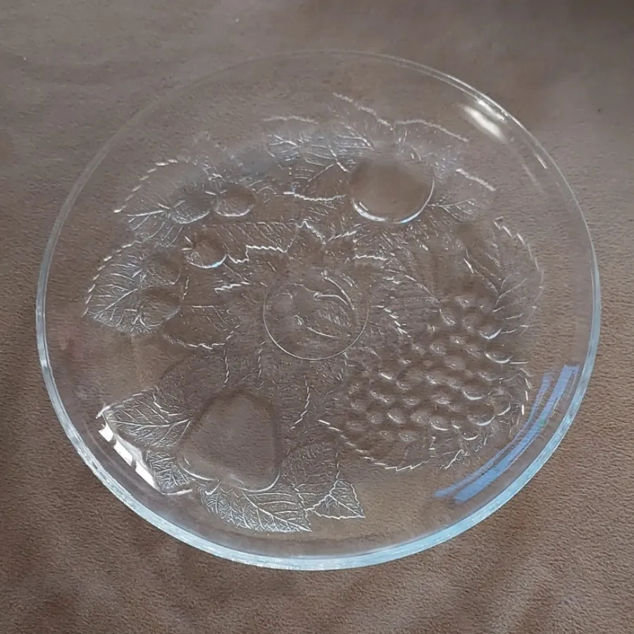 پیش دستی میوه