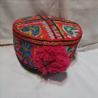 کلاه سنتی