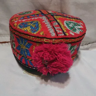 کلاه سنتی