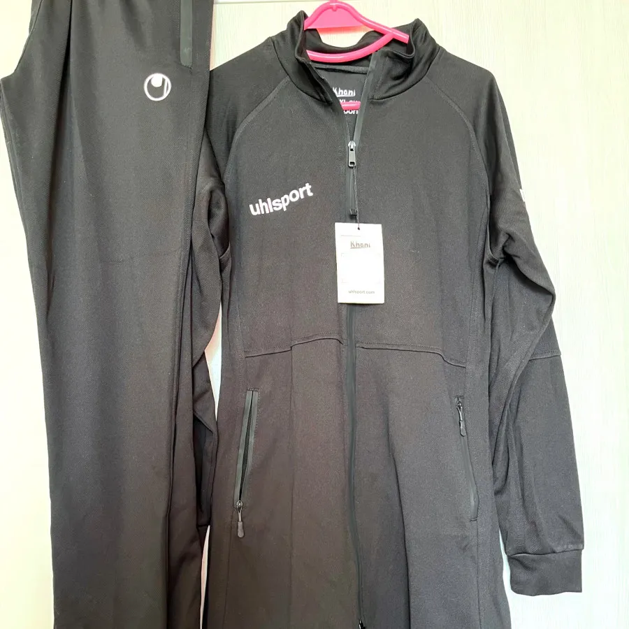 مانتو شلوار ورزشی