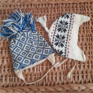 کلاه بچه گانه